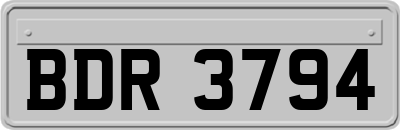 BDR3794