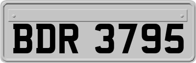 BDR3795