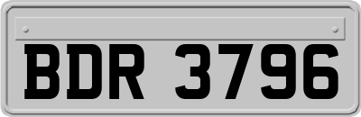 BDR3796