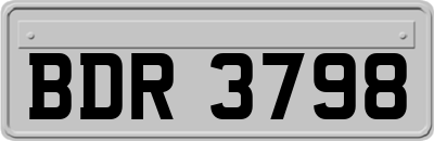 BDR3798