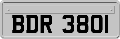 BDR3801