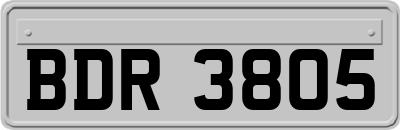 BDR3805