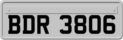BDR3806