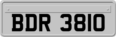 BDR3810