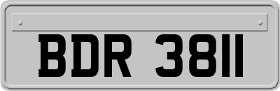 BDR3811