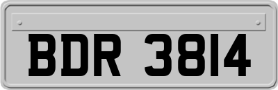 BDR3814
