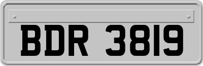 BDR3819