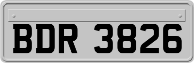 BDR3826