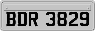 BDR3829
