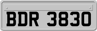 BDR3830