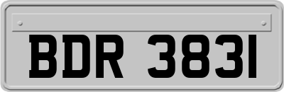 BDR3831