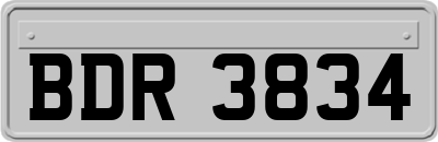 BDR3834