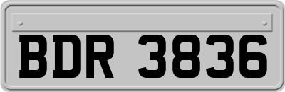 BDR3836