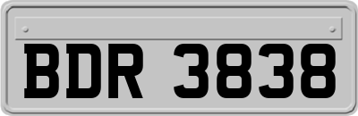 BDR3838