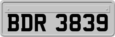 BDR3839