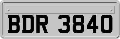 BDR3840