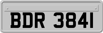 BDR3841