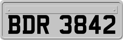 BDR3842