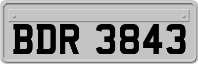 BDR3843