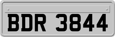 BDR3844
