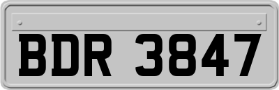 BDR3847
