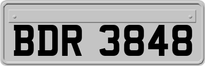 BDR3848
