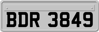 BDR3849