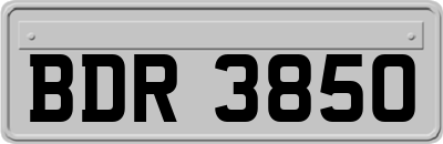 BDR3850