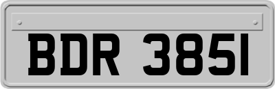 BDR3851