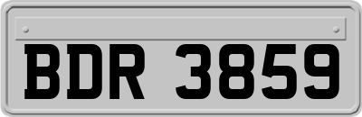 BDR3859