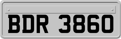 BDR3860