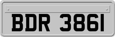 BDR3861