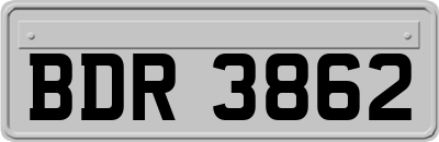 BDR3862