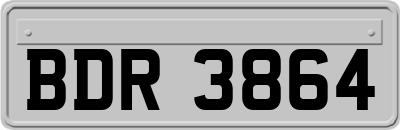 BDR3864
