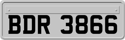 BDR3866