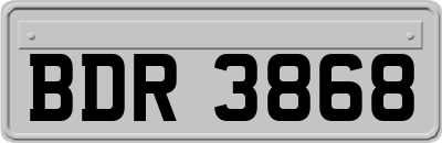 BDR3868
