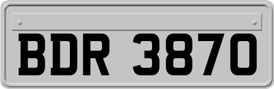 BDR3870