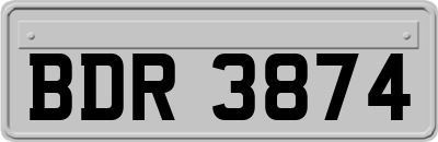 BDR3874