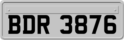 BDR3876