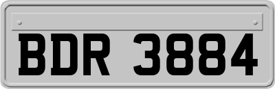 BDR3884