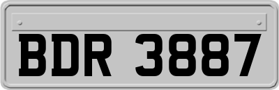 BDR3887