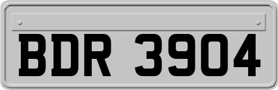 BDR3904