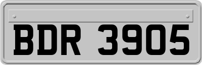 BDR3905