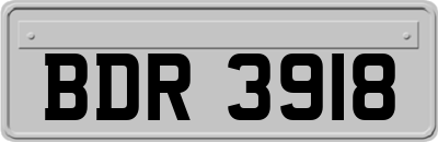 BDR3918