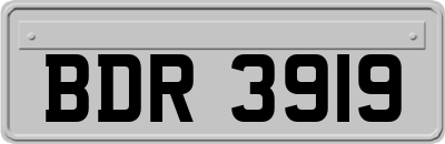 BDR3919