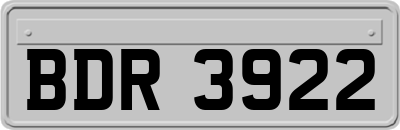 BDR3922