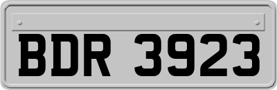 BDR3923