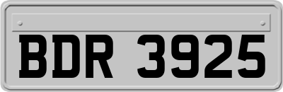 BDR3925