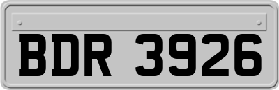 BDR3926