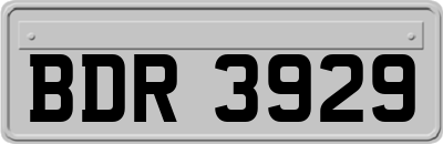 BDR3929